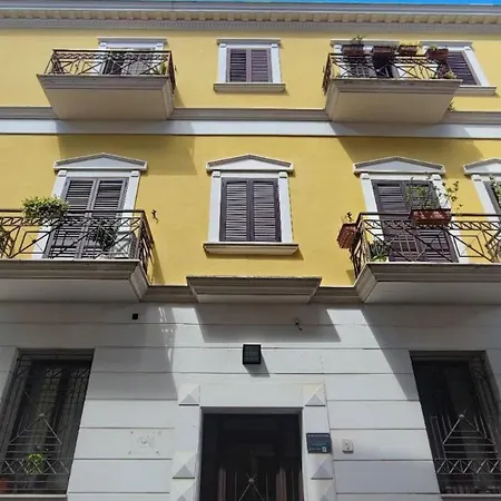 Pieno Centro- Daire *