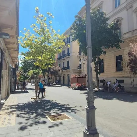 Pieno Centro- Daire