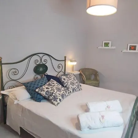 Apartment Pieno Centro- *