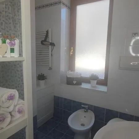 Pieno Centro- Apartment