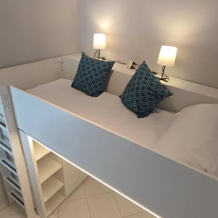 Apartment Pieno Centro-