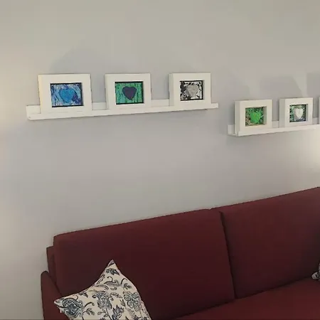 Pieno Centro- Apartment Foggia