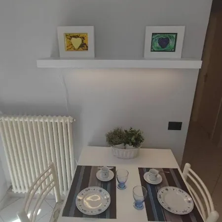 Pieno Centro- Apartment *