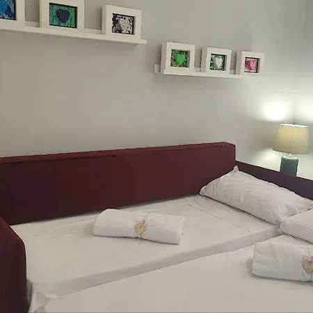 Apartment Pieno Centro- Foggia