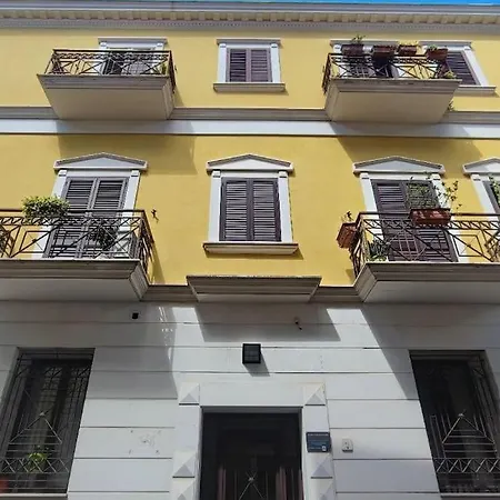 Pieno Centro- Apartment