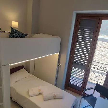 Apartment Pieno Centro- *