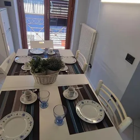 Pieno Centro- Apartment